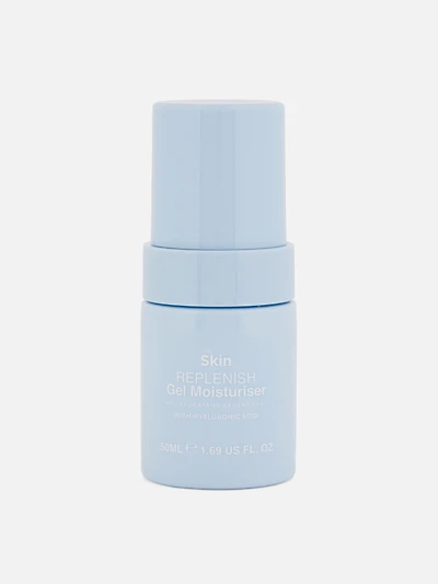 PS... Skin Hyaluronic Acid Face Moisturizer