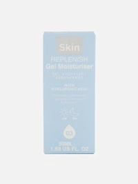 PS... Skin Hyaluronic Acid Face Moisturizer