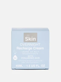PS... Skin Hyaluronic Acid Night Face Cream