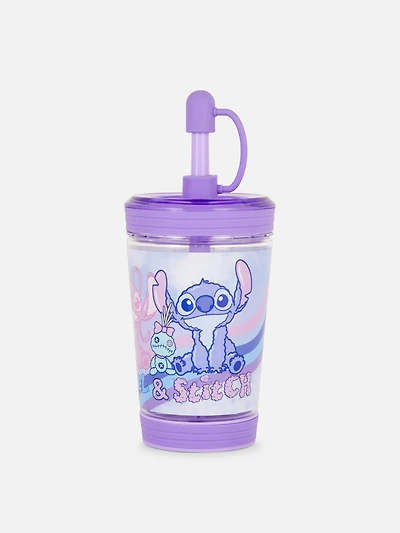 Disney's Stitch Sippy Cup