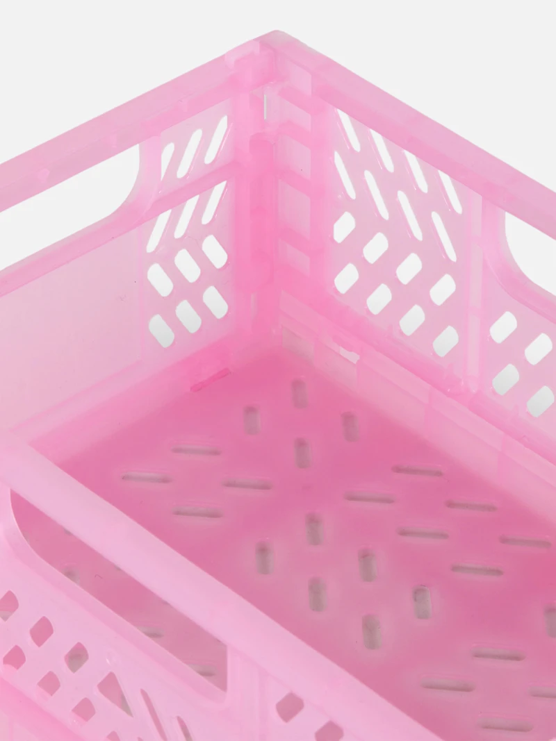 nk Mini Collapsable Storage Basket