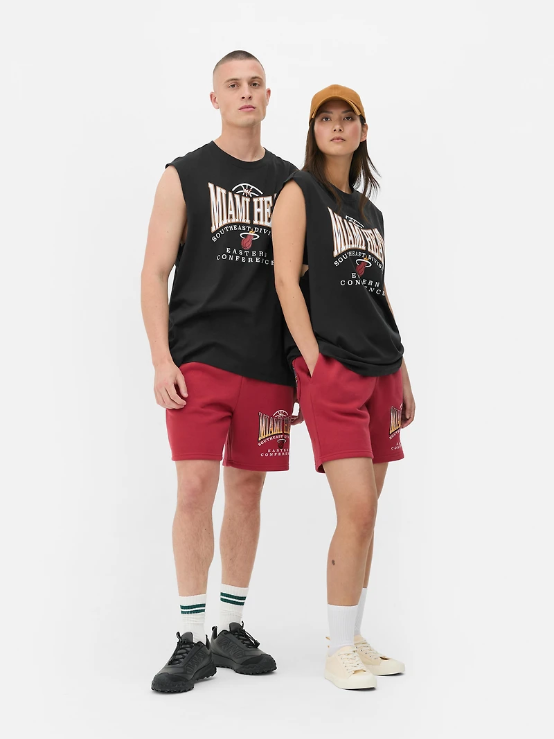 NBA Miami Heat Tank Top
