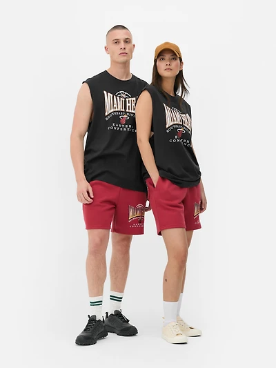 NBA Miami Heat Tank Top