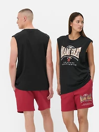 NBA Miami Heat Tank Top