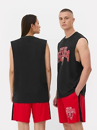 NFL Tampa Bay Buccaneers Tank Top