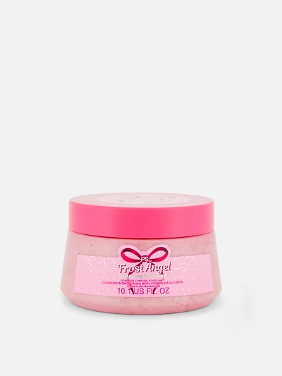PS... Frost Angel Shimmer Body Scrub