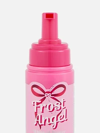PS... Frost Angel Whipped Shower Foam