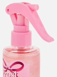 PS... Frost Angel Shimmer Body Mist