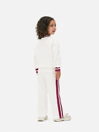 1.5-8yrs | Hello Kitty Sweatshirt and Sweatpants Set