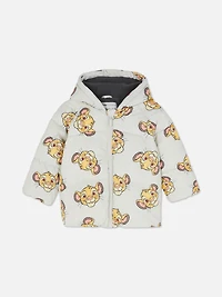 0-36mths | Disney’s The Lion King Puffer Jacket