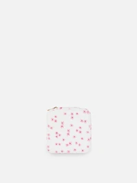 Floral Jewellery Box