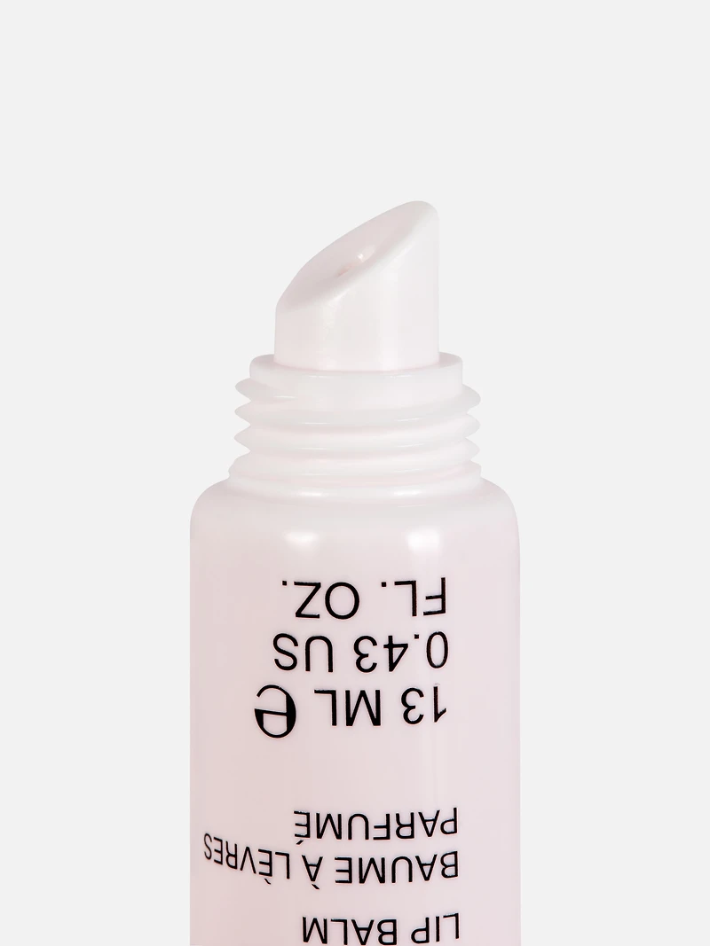 PS... Scented Lip Balm