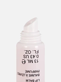 PS... Scented Lip Balm