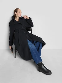 Classic Trench Coat