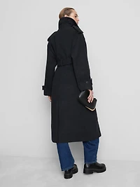 Classic Trench Coat