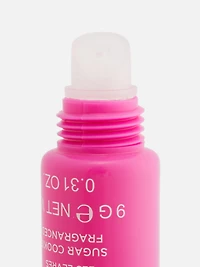 PS... Sugar Cookie Scented Lip Balm