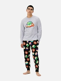 South Park Pajamas