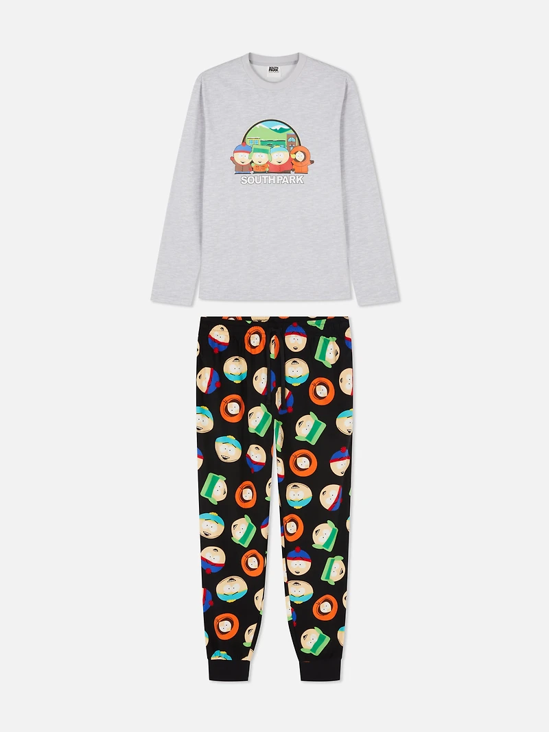South Park Pajamas