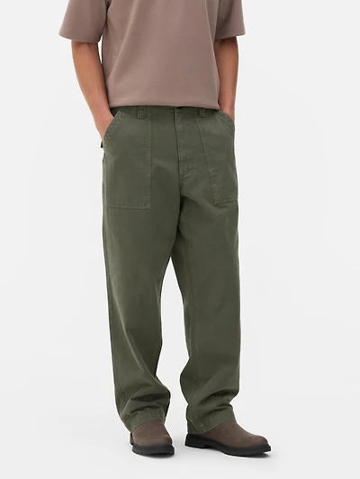 The Stronghold Carpenter Pants