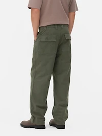 The Stronghold Carpenter Pants