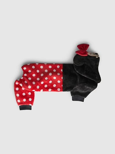 Disney's Minnie Mouse Pet Outfit