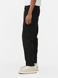 Mid-Rise Slim Fit Jeans