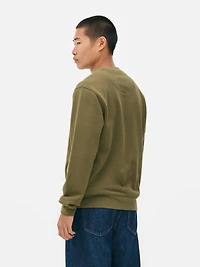Essential Crew Sweatshirt
