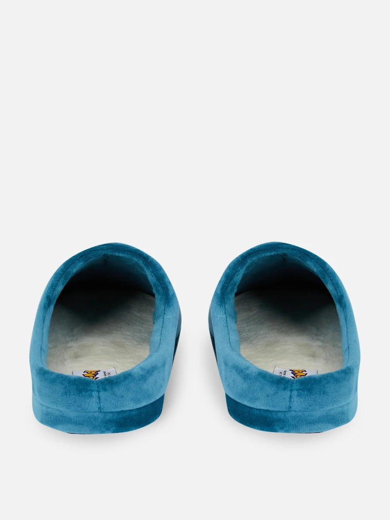Pokémon Snorlax Slippers