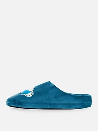 Pokémon Snorlax Slippers