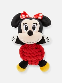 Disney's Minnie Mouse Knot Pet Toy