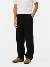 The Stronghold Pleated Chinos