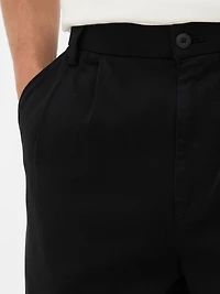 The Stronghold Pleated Chinos