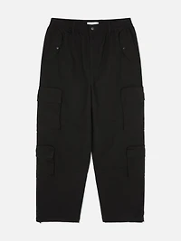 Multi Pocket Cargo Pants
