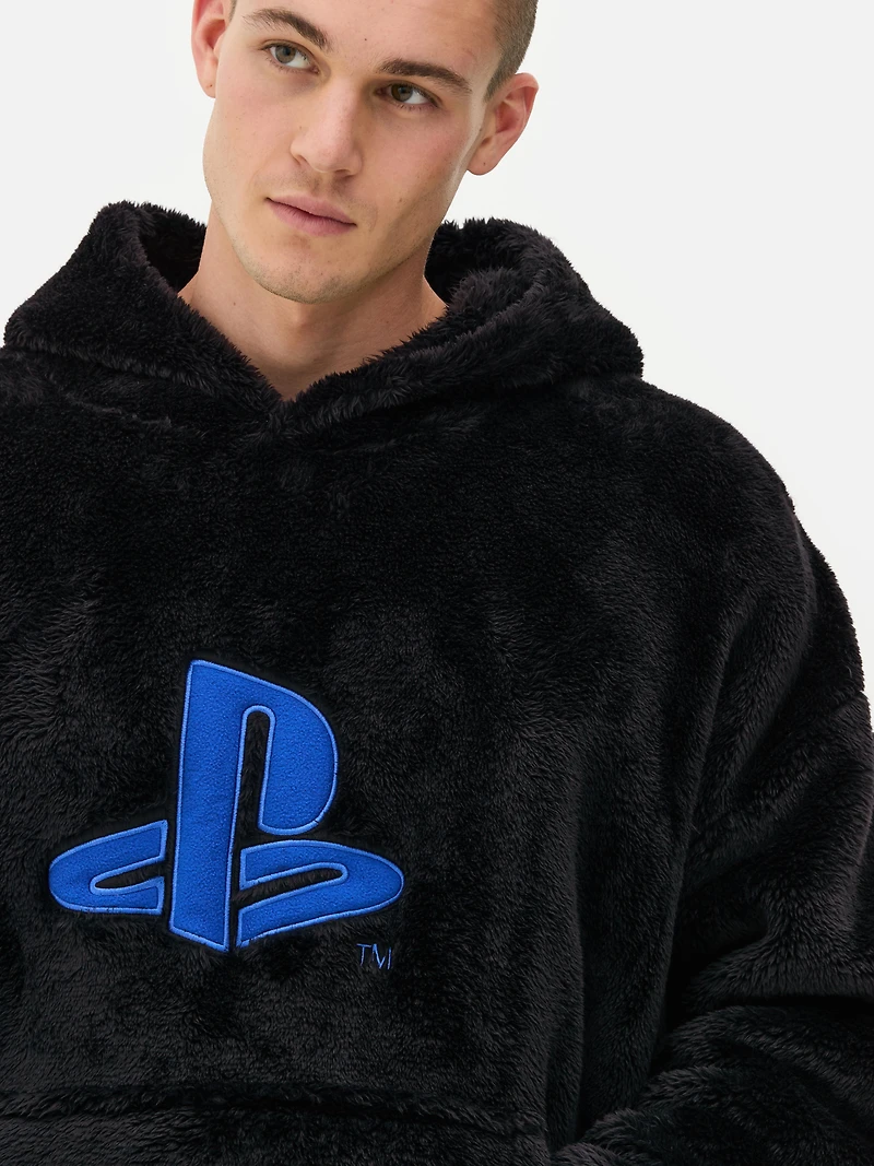 PlayStation Snuddie