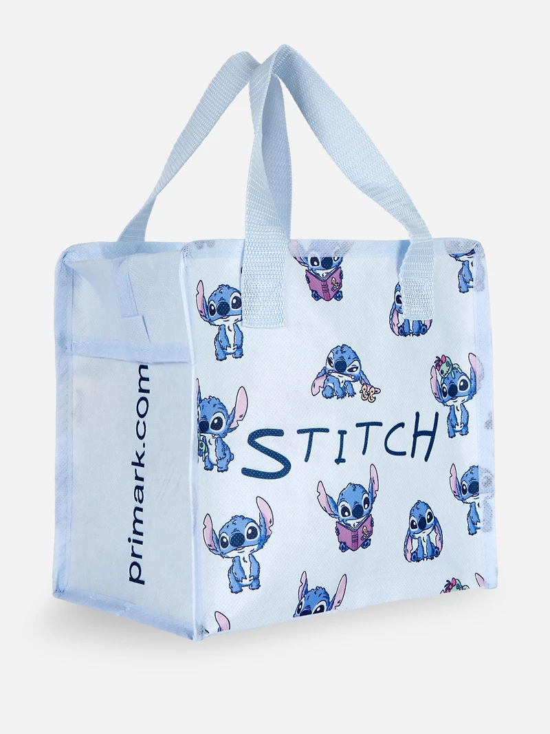 Disney’s Stitch Lunch bag