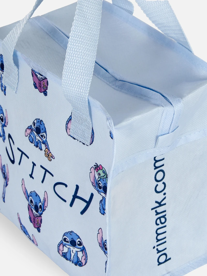 Disney’s Stitch Lunch bag