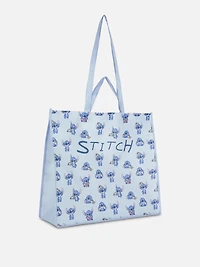 Disney's Stitch XL Shopper Bag