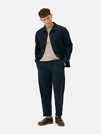 Kem Slim Fit Pants