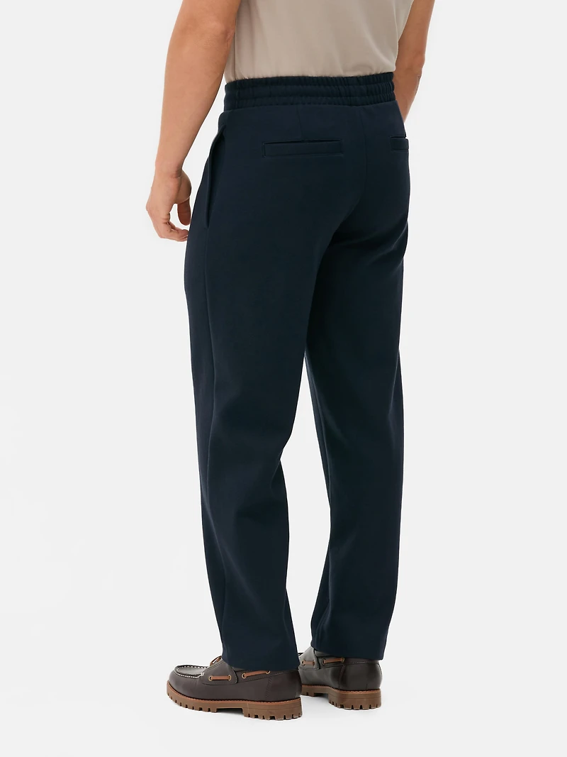Kem Slim Fit Pants