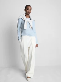 Cozy Long Sleeve Top