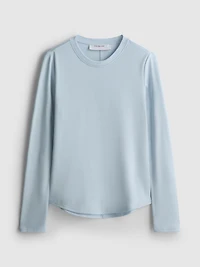 Cozy Long Sleeve Top