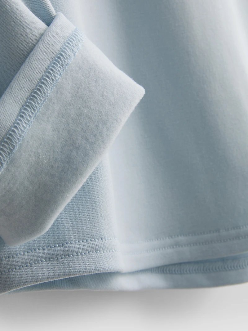 Cozy Long Sleeve Top