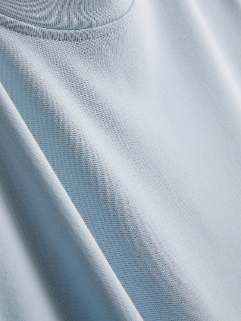 Cozy Long Sleeve Top