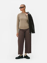 Cozy Long Sleeve Top