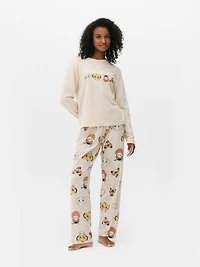 Disney's The Lion King Pajama Set