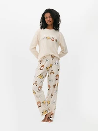 Disney's The Lion King Pajama Set