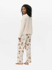 Disney's The Lion King Pajama Set