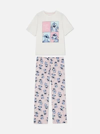 Disney’s Character Print Pajamas