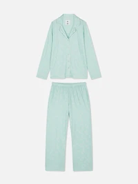 Miffy Boyfriend Pajamas