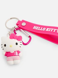 nk Hello Kitty And Friends Travel Dangle